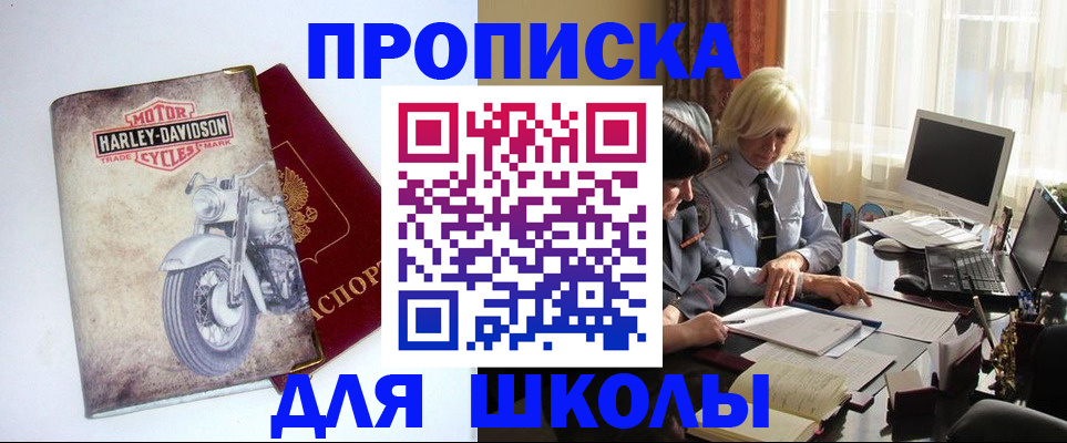 прописка штамп в Новомосковске